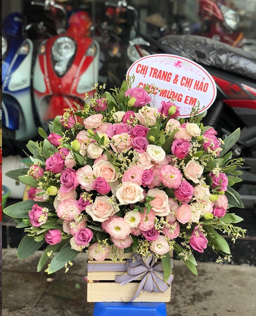 Những bó hoa sinh nhật 1 bông đẹp và quyến rũ nhất hiện nay  Uflowers   Giao Hoa Chuyên Nghiệp  Nhiều mẫu hoa đẹp