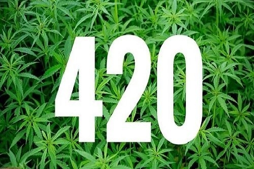 420 la gi