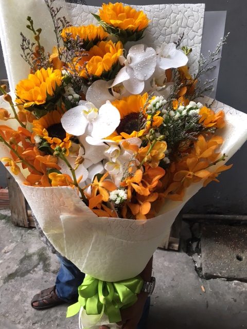nhung bo hoa sinh thang 10 dong day y nghia