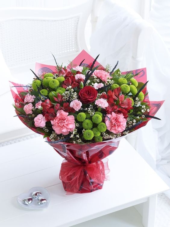 top 10 shop ban hoa dep tai binh duong