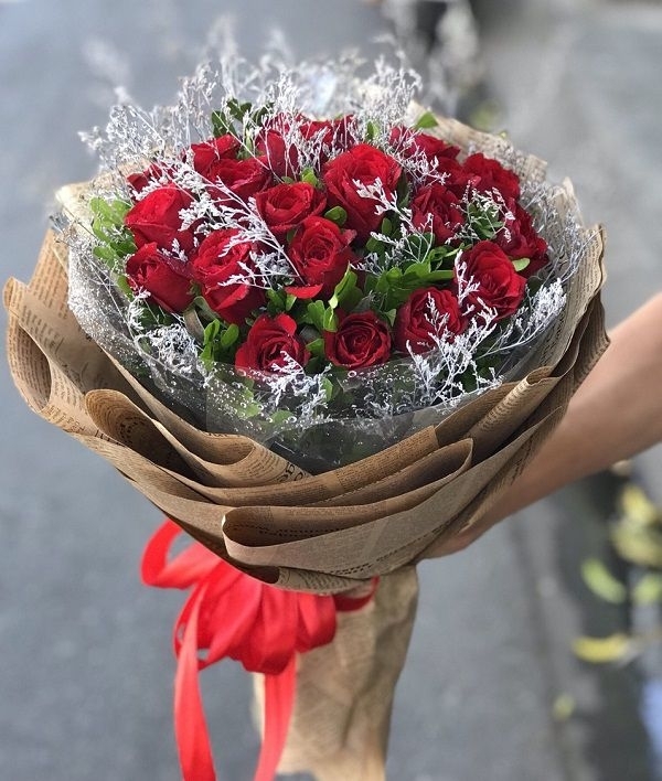 top 10 shop ban hoa dep o tay ninh