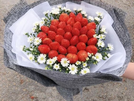 top 10 shop ban hoa dep tai an giang