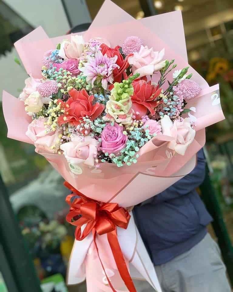 top 10 shop ban hoa dep hai duong