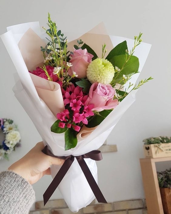 top 10 shop ban hoa dep tai tien giang