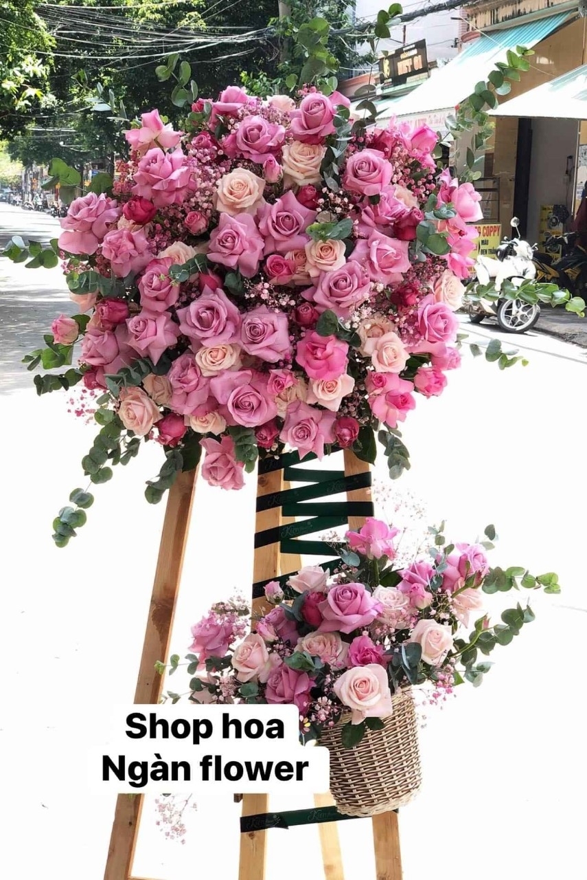 top 10 shop ban hoa dep binh dinh