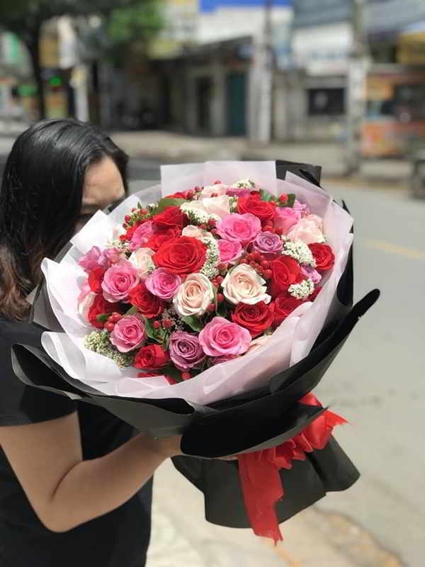 top 10 shop ban hoa dep phu tho