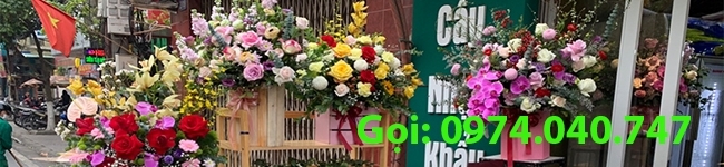 top 10 shop ban hoa dep tai vinh long