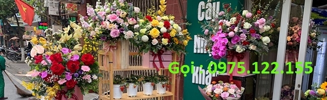 top 10 shop ban hoa dep bac ninh