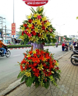 ngoi sang tuong lai