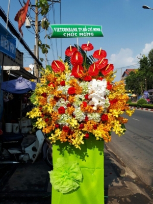 giau sang phu quy