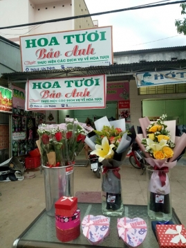 hoa tuoi bao anh