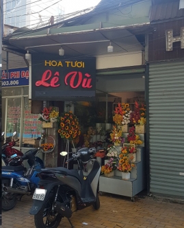 le trinh hoa tu