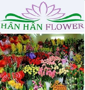 Shop Hoa Hân Hân Trà Vinh