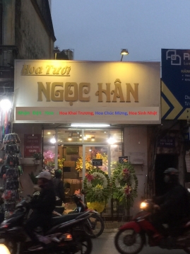 shop hoa ngoc han da nang