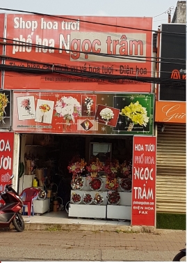 shop hoa thanh pho ha tinh