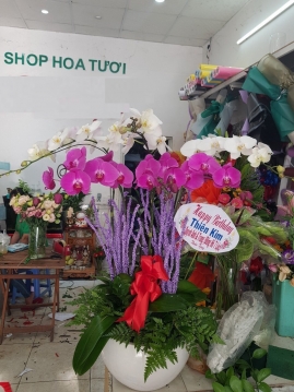 shop hoa tuoi bao anh