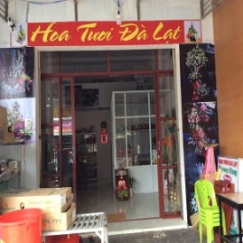 shop hoa tuoi da lat tai phu quoc