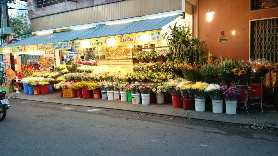 shop hoa tươi Quảng Ninh