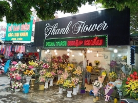 shop hoa tuoi thanh