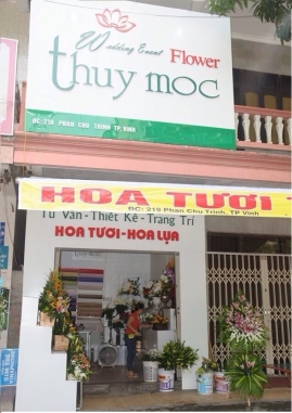 shop hoa tuoi thuy moc