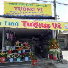 Shop Hoa Tường Vy Hà Nam