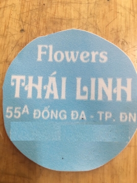 thai linh flower