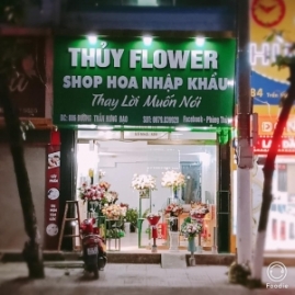 thuy flower